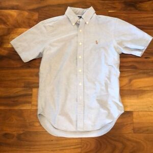 Ralph Lauren Polo Button Down